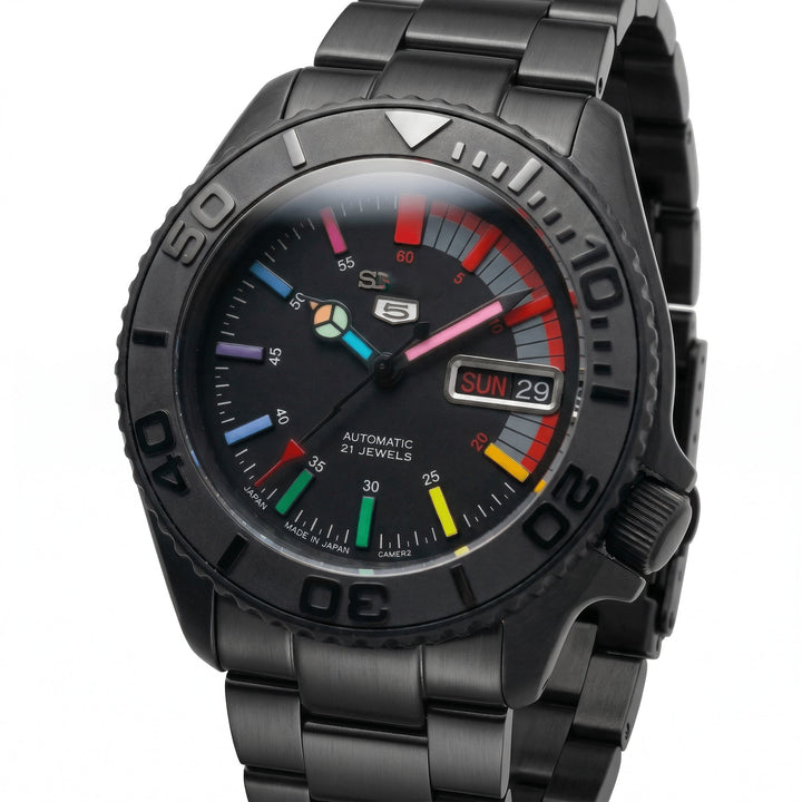 Phantom Neon - Chrono Canada