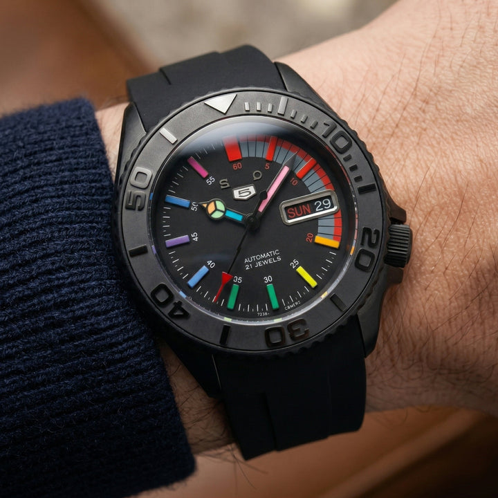 Phantom Neon - Chrono Canada