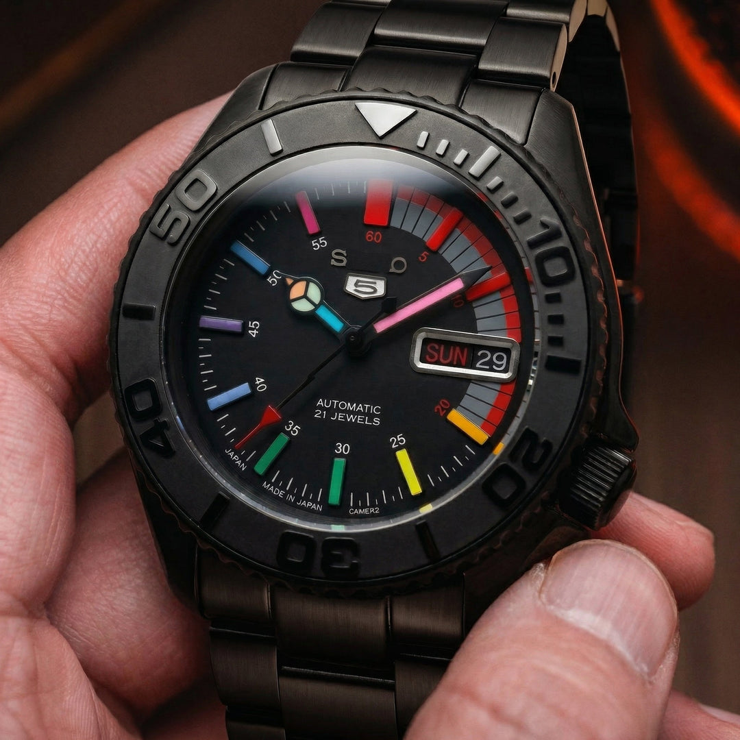 Phantom Neon - Chrono Canada