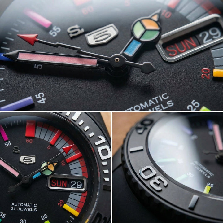 Phantom Neon - Chrono Canada