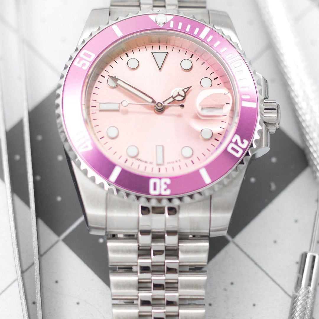 Pink Sub - Chrono Canada