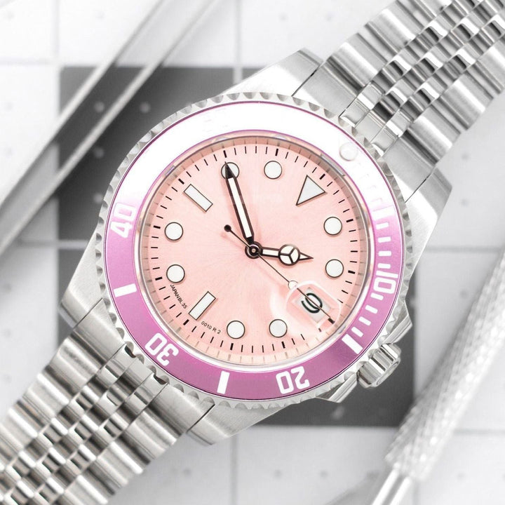 Pink Sub - Chrono Canada