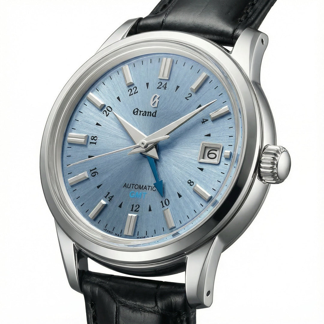 Platinum Grand Classic - Chrono Canada