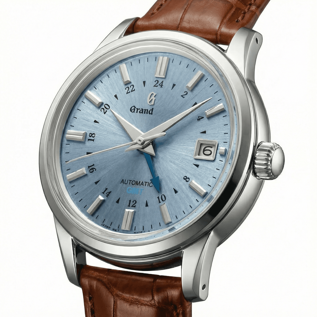 Platinum Grand Classic - Chrono Canada