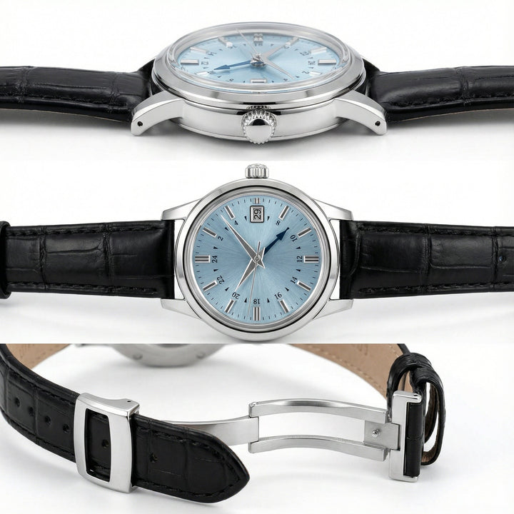 Platinum Grand Classic - Chrono Canada