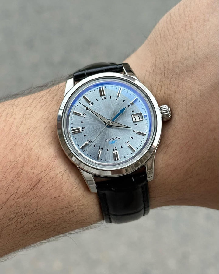 Platinum Grand Classic - Chrono Canada