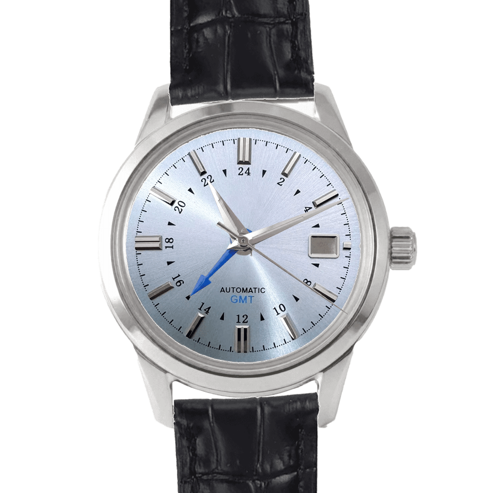 Platinum Grand Customizer - Chrono Canada