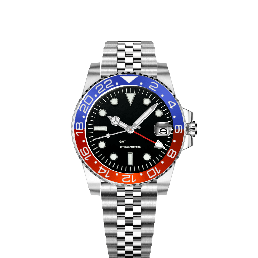 Pop Customizer - Chrono Canada