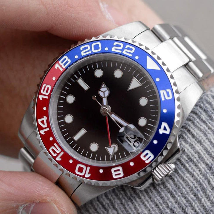 Pop GMT - Chrono Canada