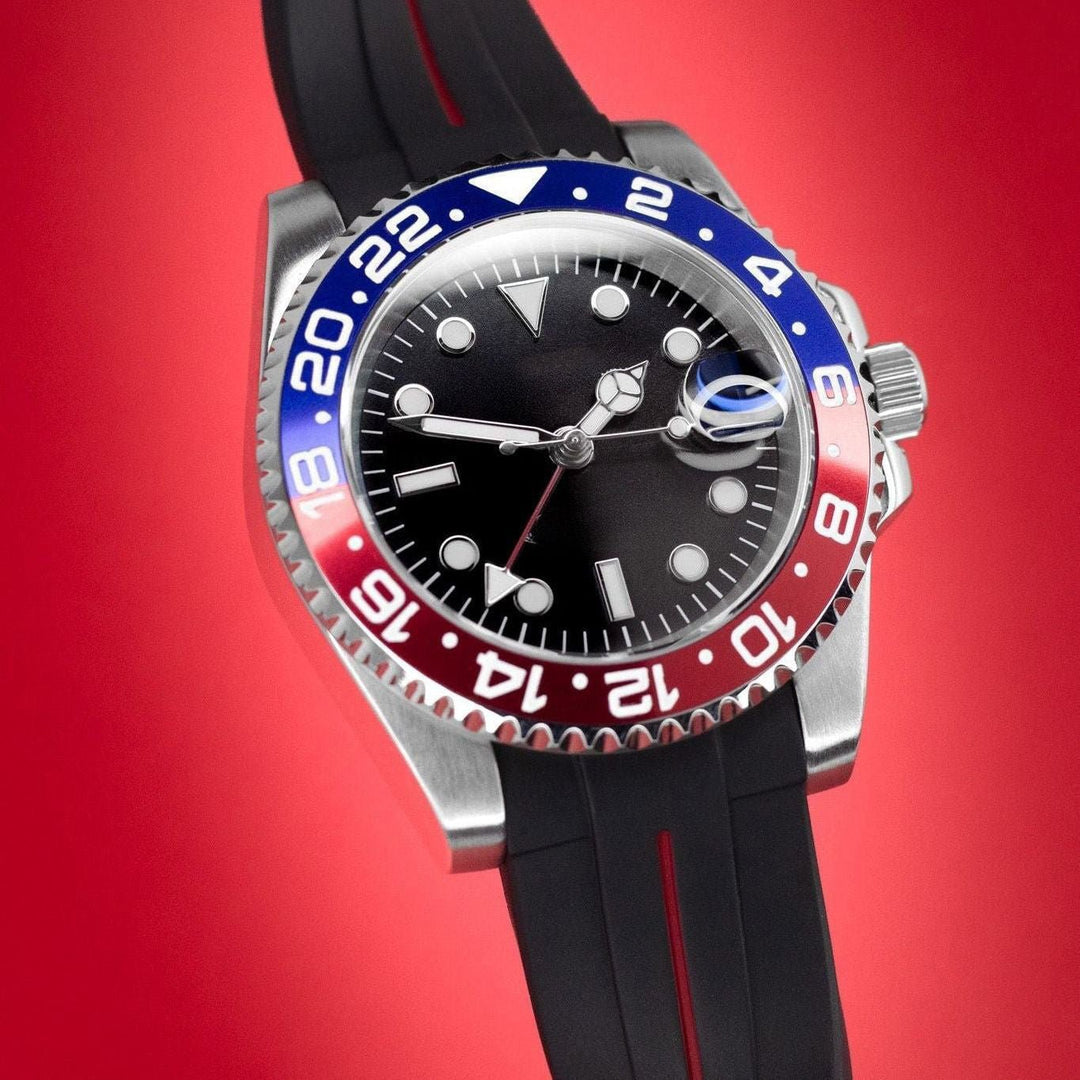 Pop GMT - Chrono Canada