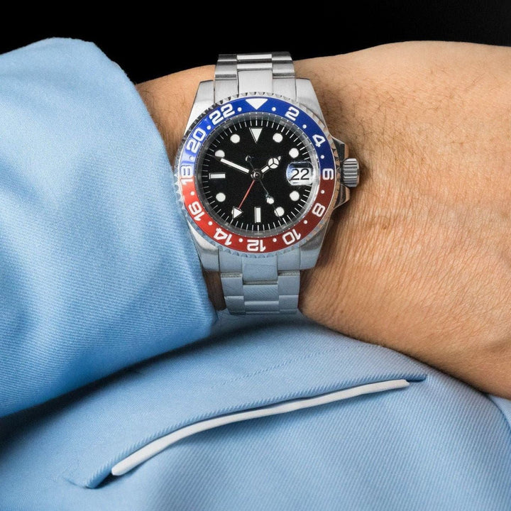 Pop GMT - Chrono Canada