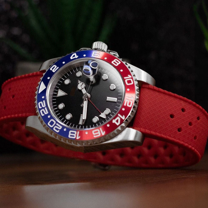 Pop GMT - Chrono Canada