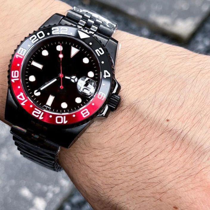 Pop Zero Sub - Chrono Canada