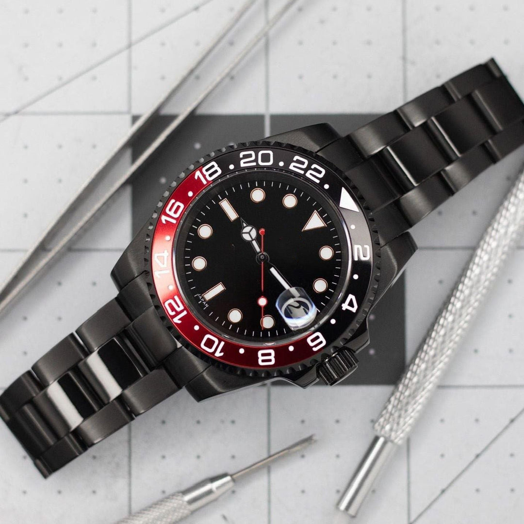 Pop Zero Sub - Chrono Canada