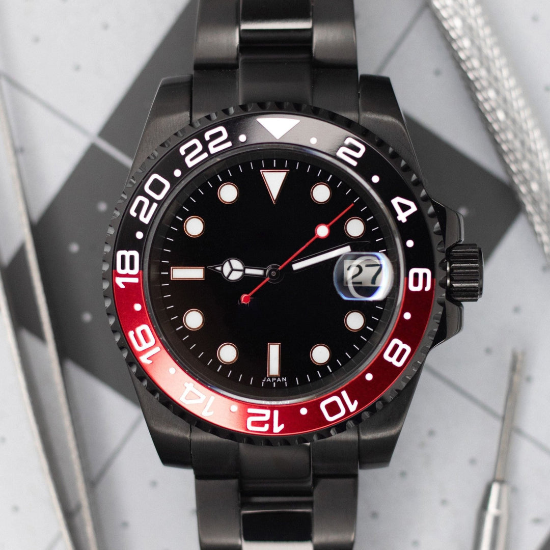 Pop Zero Sub - Chrono Canada