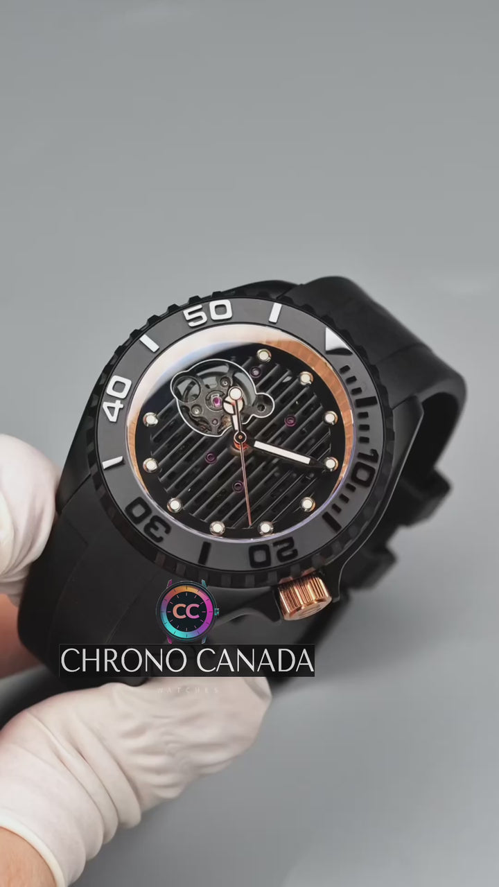 Stealth Gilded Shadow