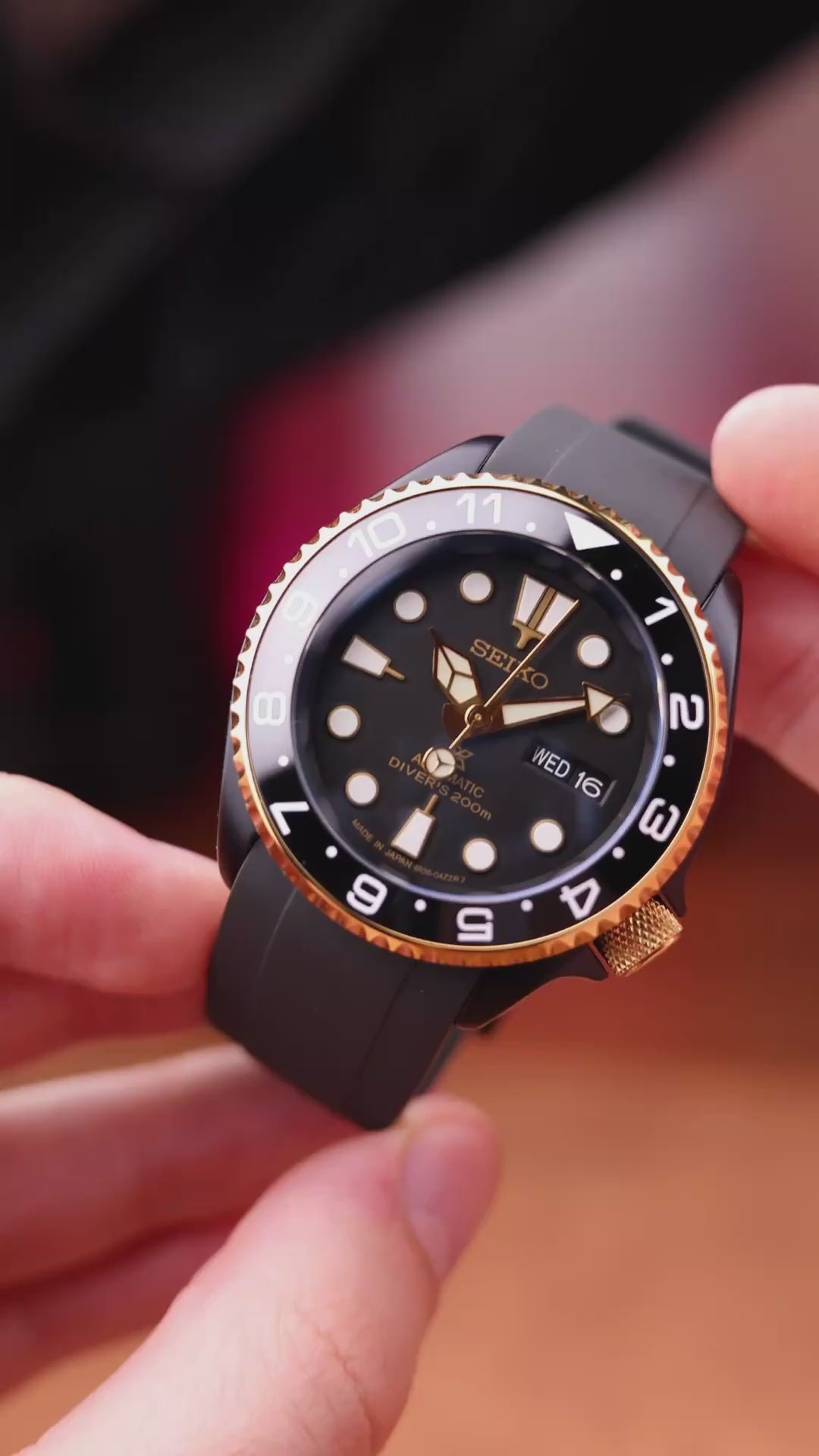 Stealth Marine Captain