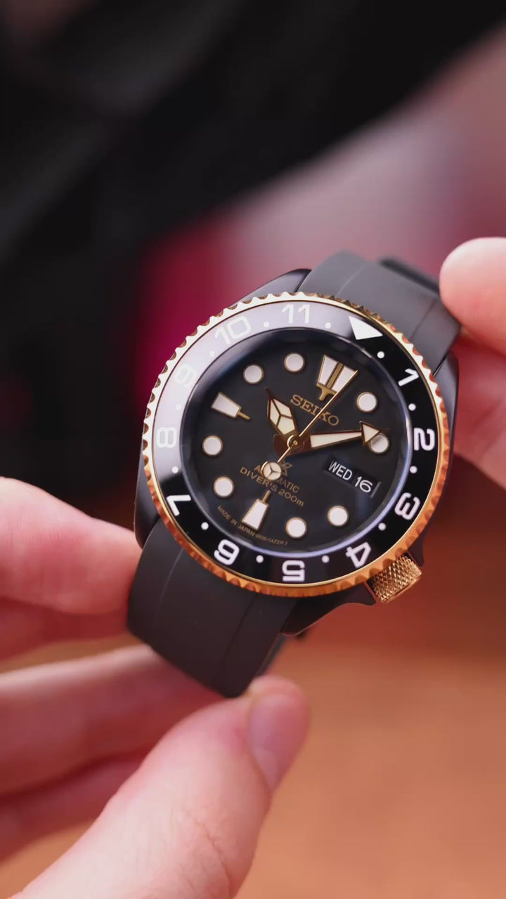 Stealth Marine Captain