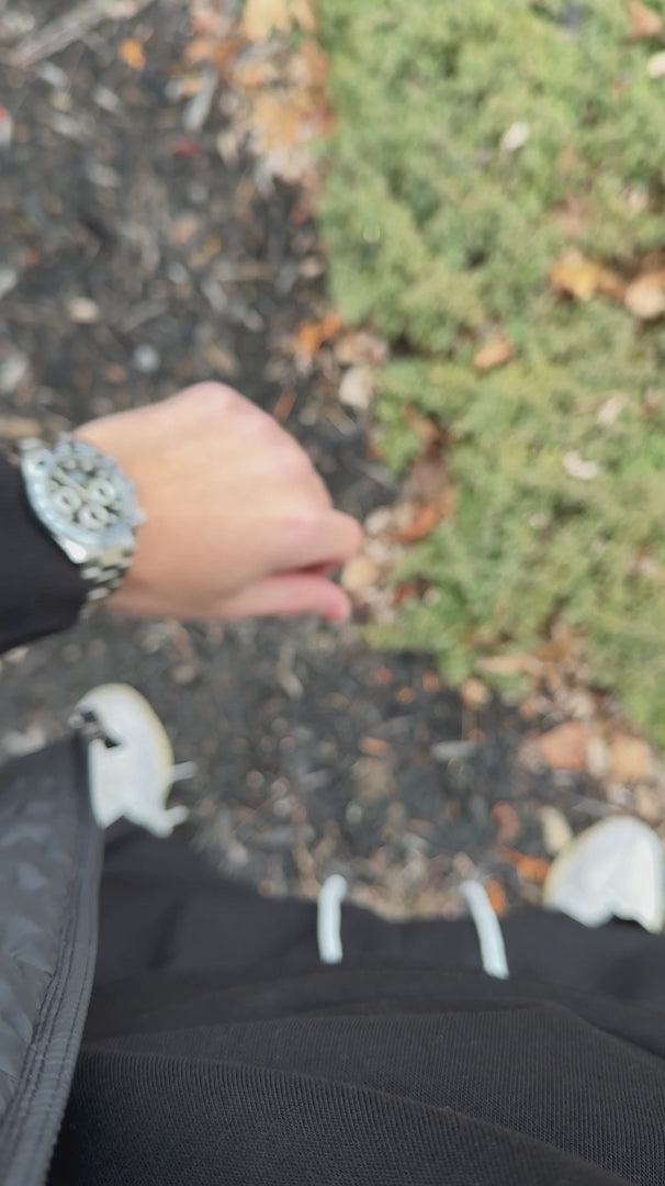 Midnight Chronograph