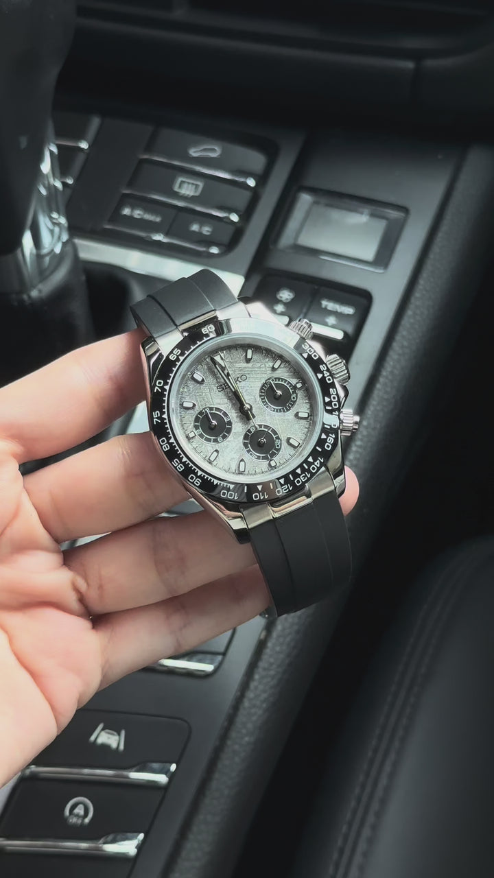 Meteor Chronograph