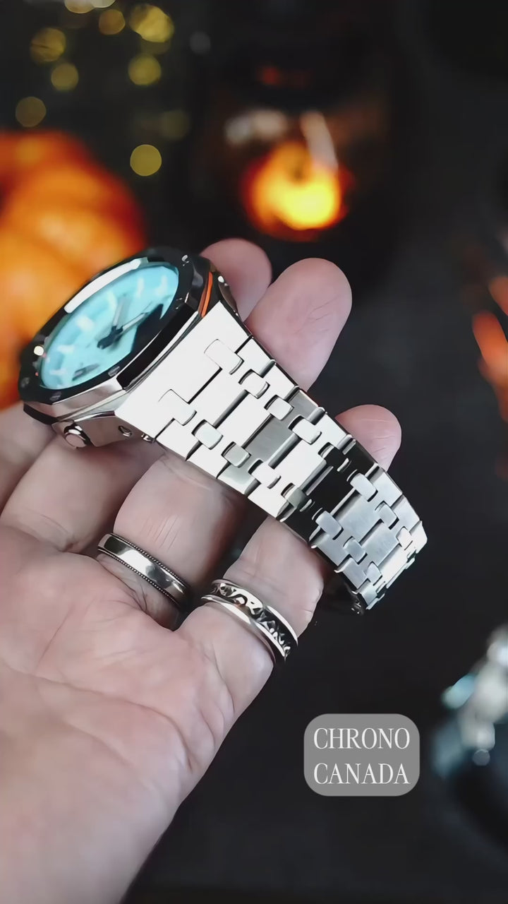 Glacier Iceberg G-Oak