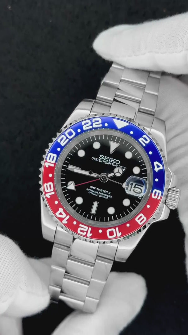 American Spirit GMT