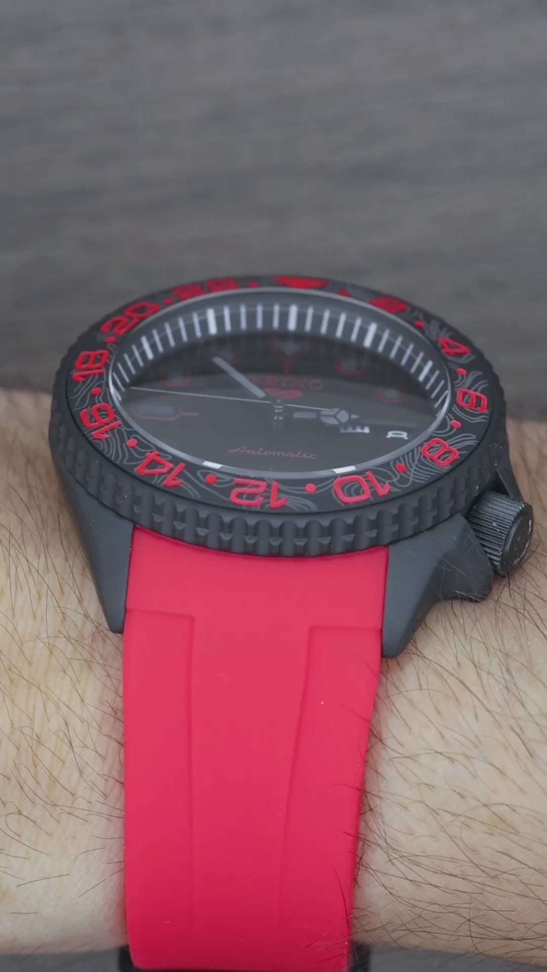 Stealth Carbon Killer