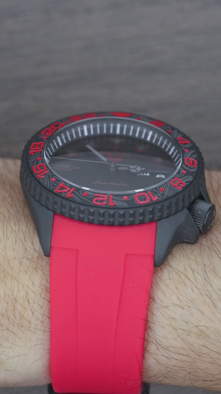 Stealth Carbon Killer