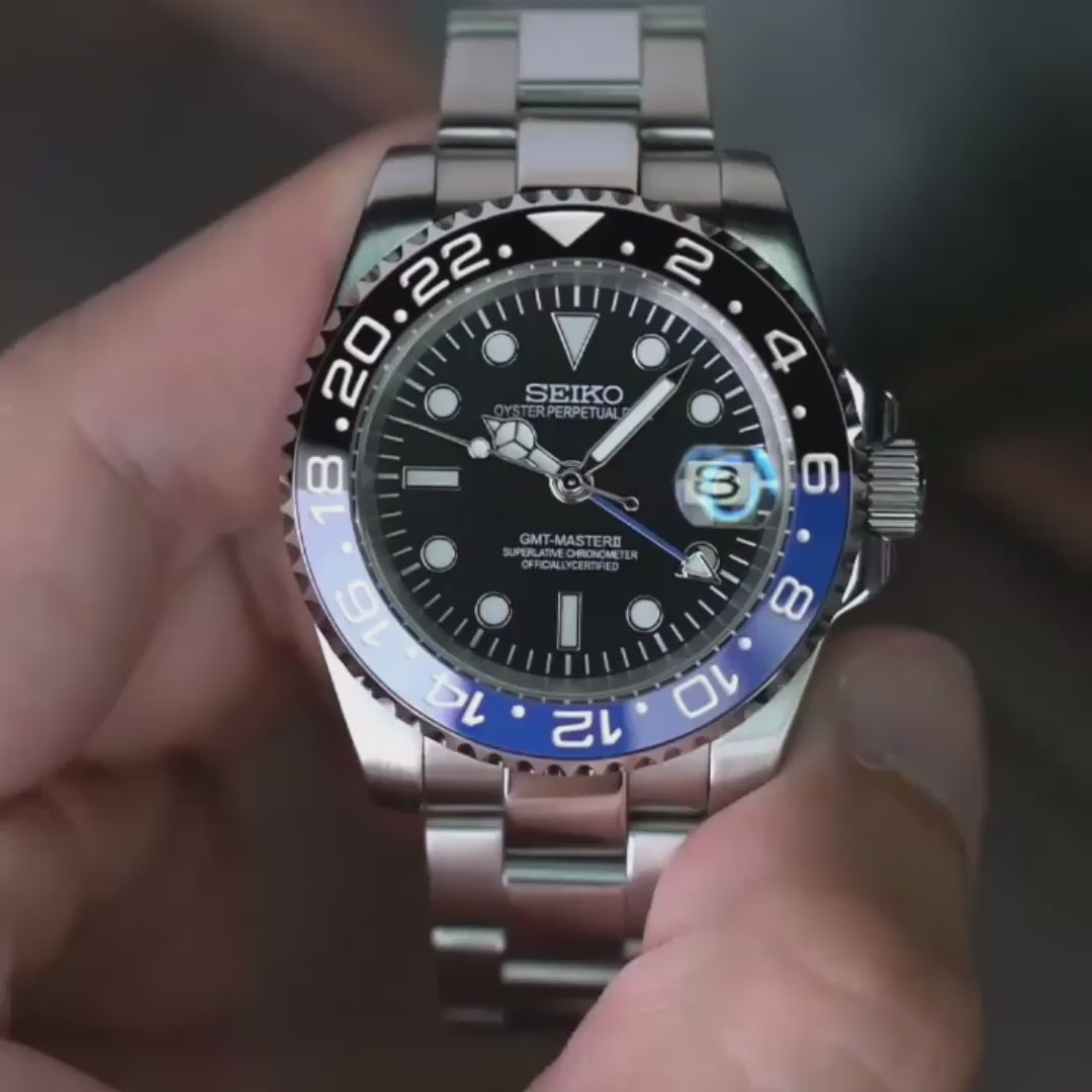 Bat GMT