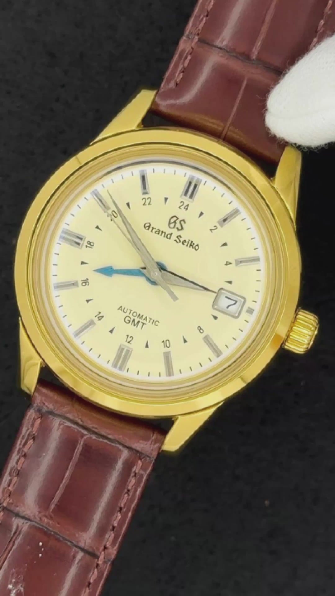 Golden Grand Classic