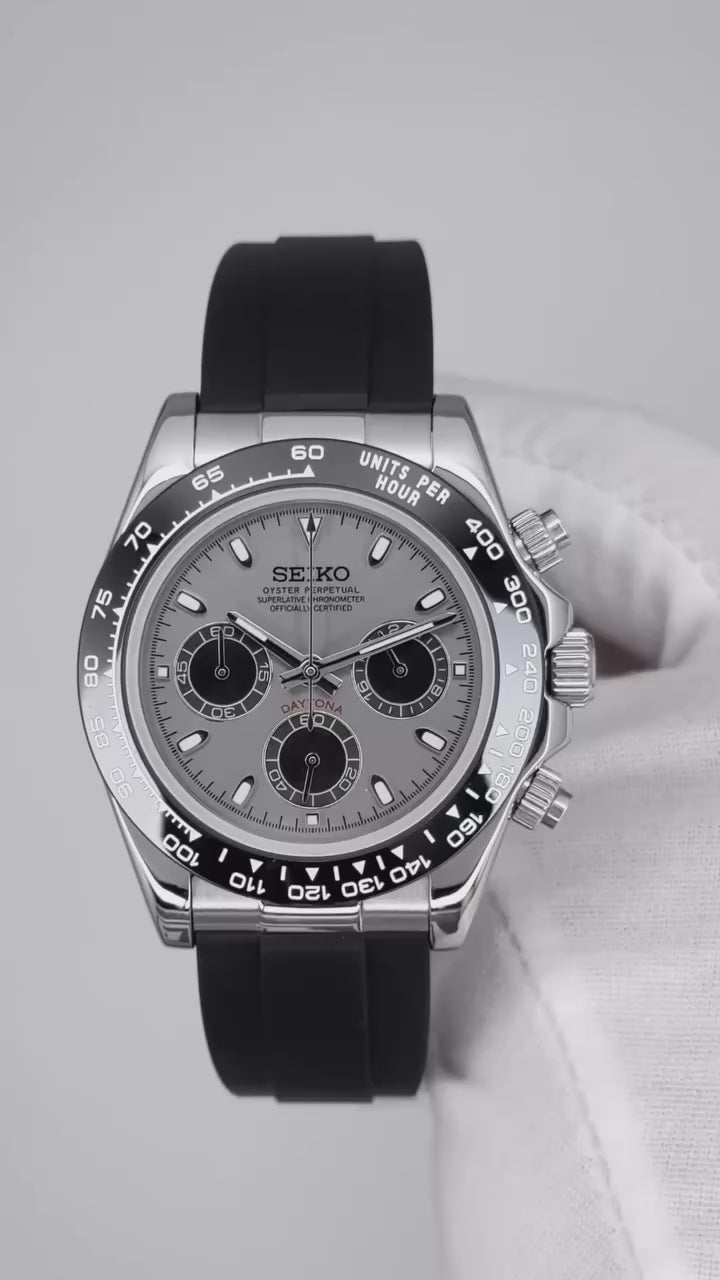 Ghost Chronograph