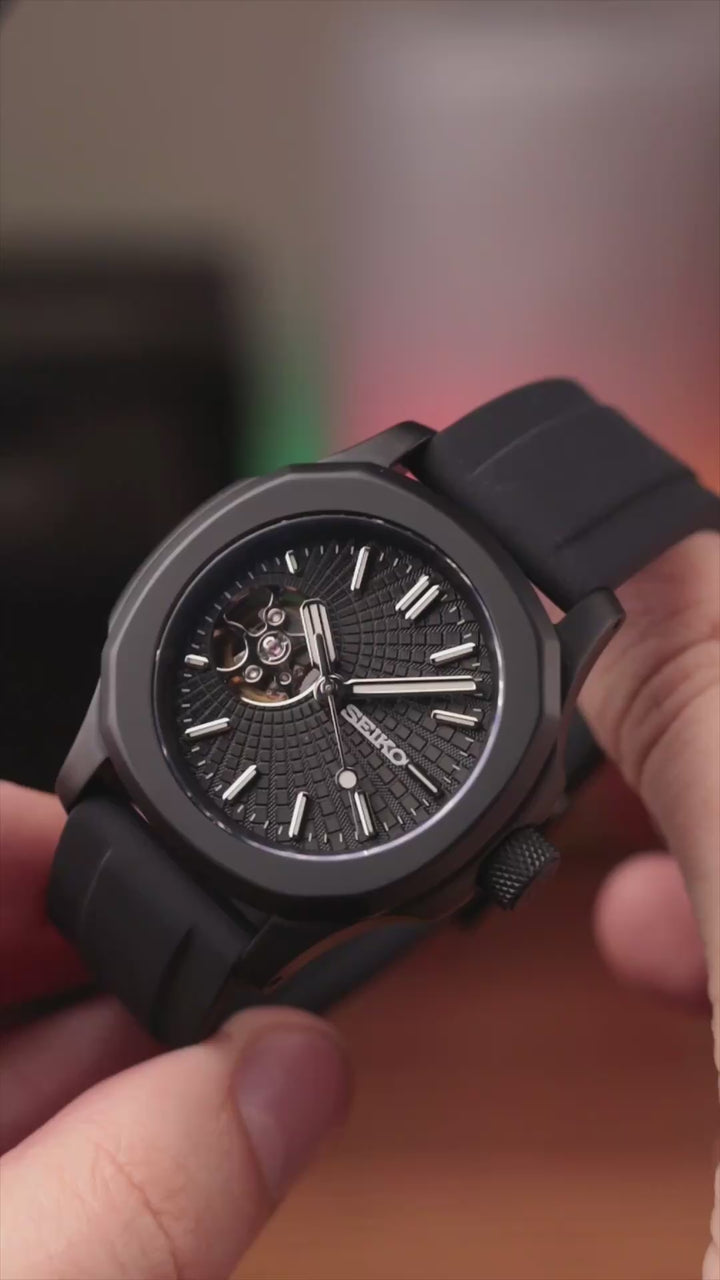 Stealth Skeleton Cruiser