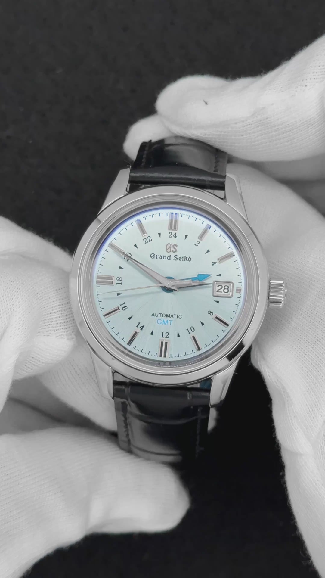 Platinum Grand Classic