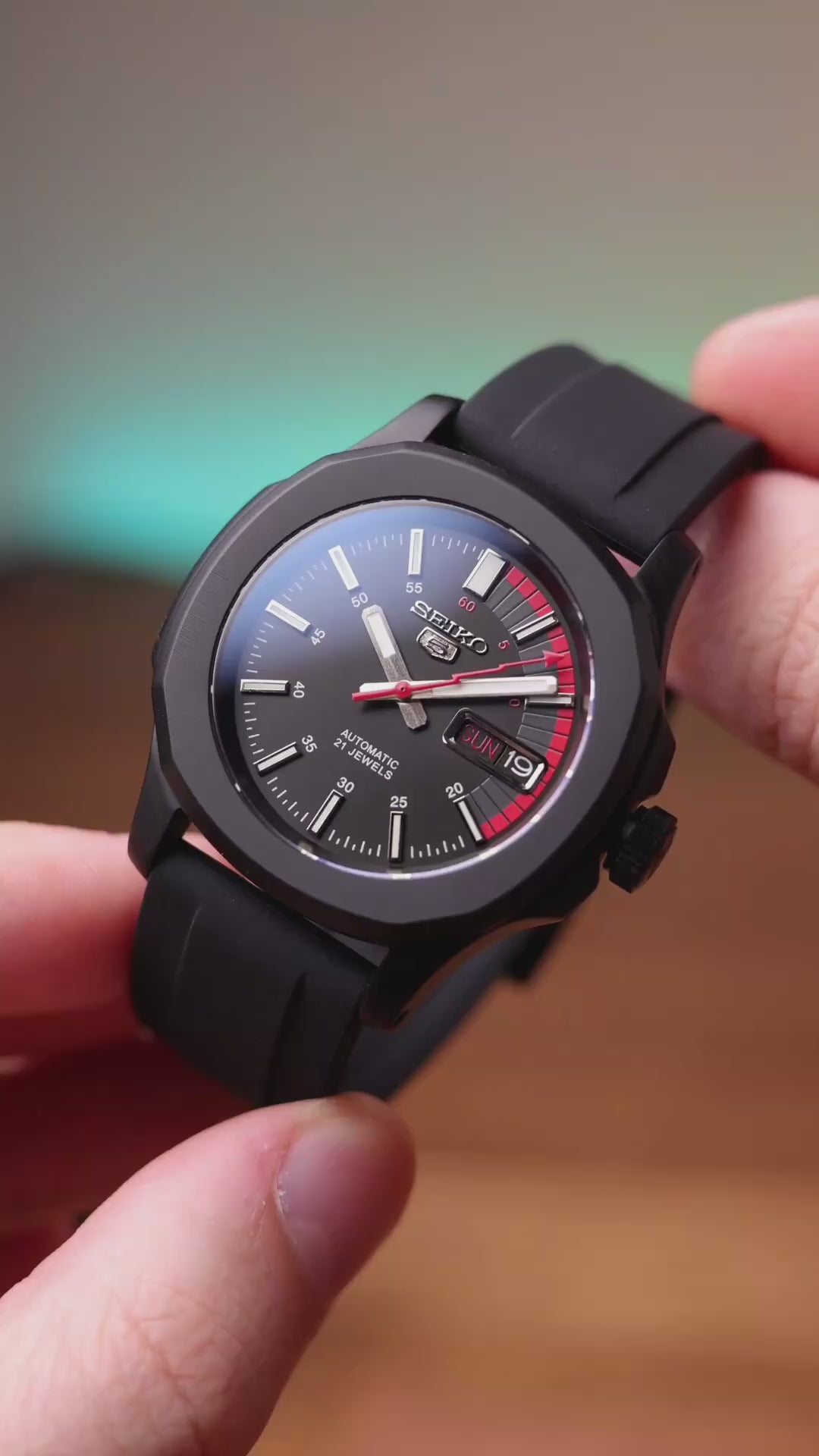 Stealth Race Cruiser