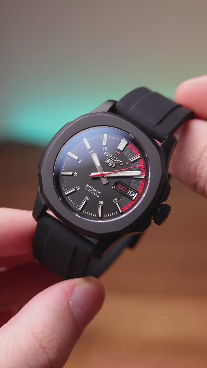 Stealth Race Cruiser