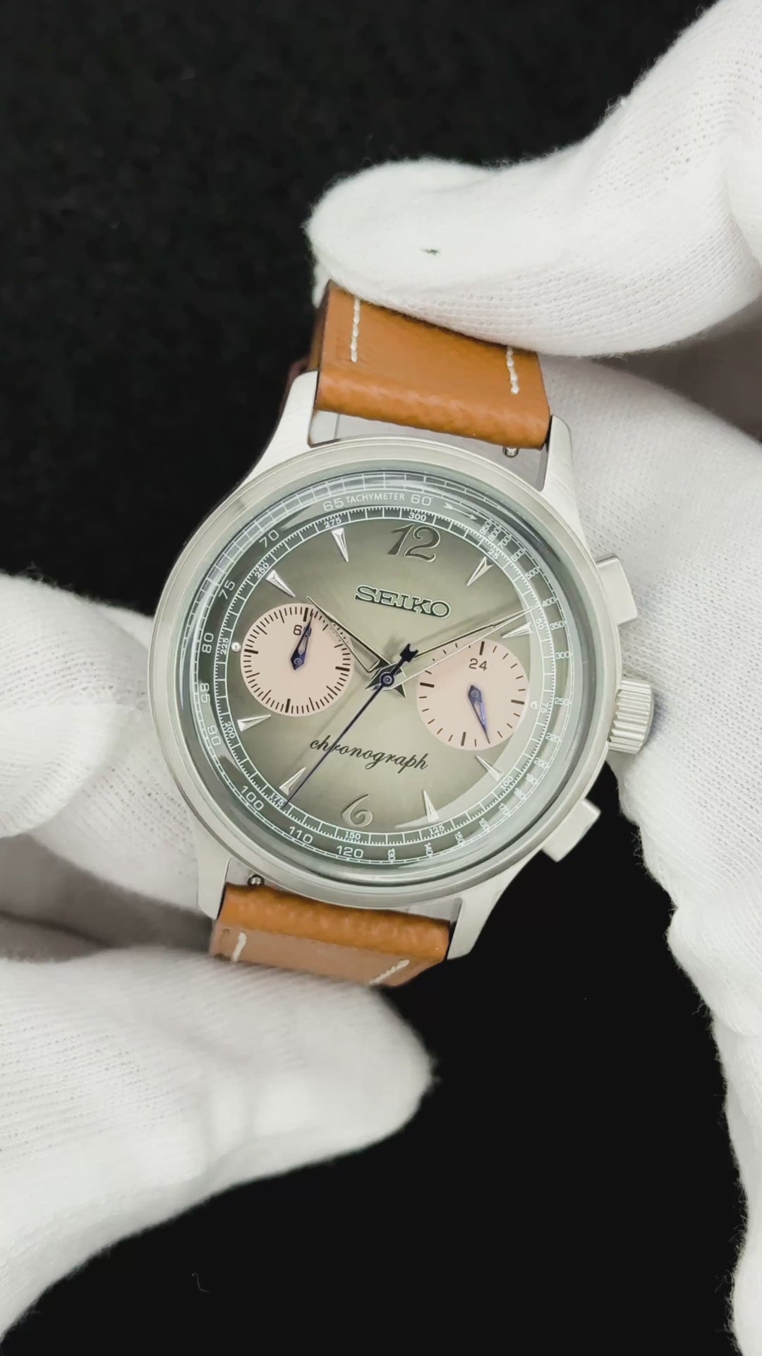 Alaskan Summer Chronograph