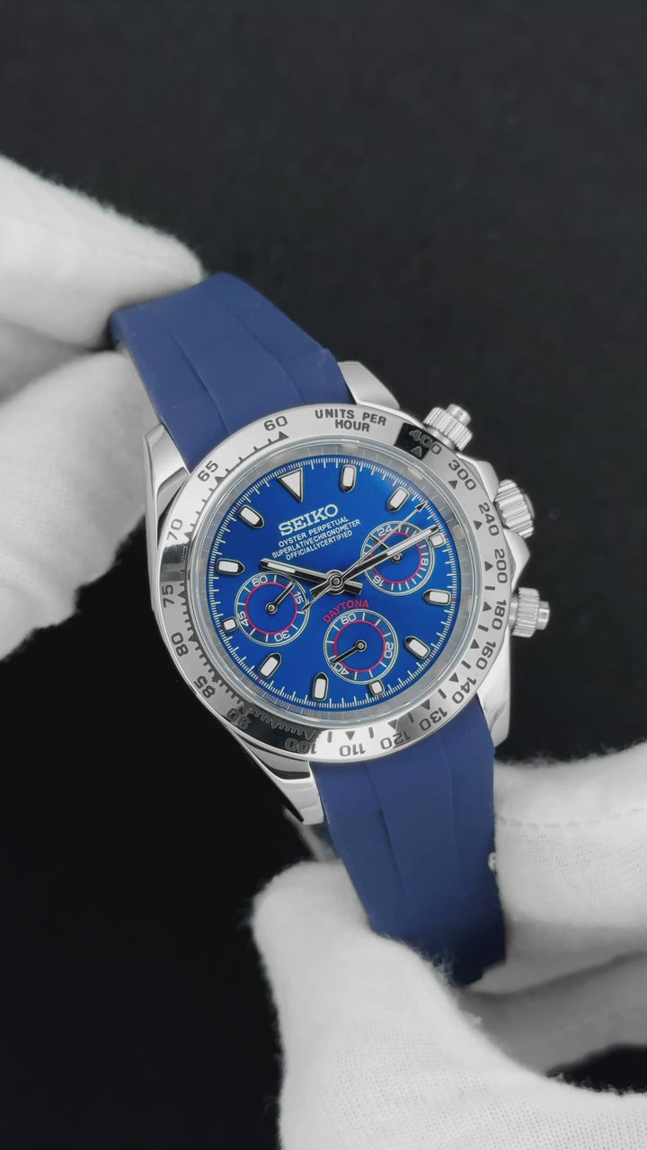 Royal Chronograph