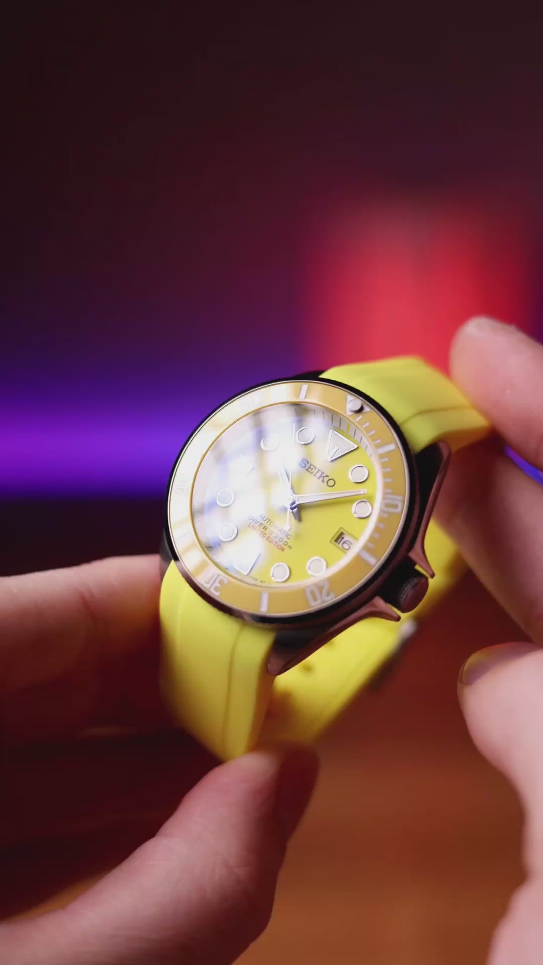 Stealth Lemon Sherbet