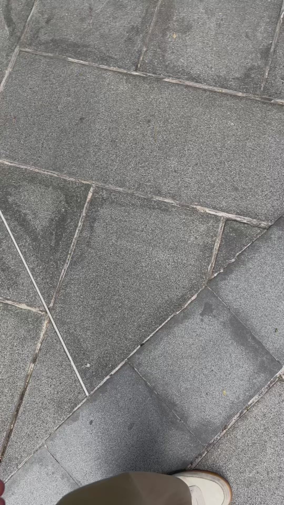 Vanta Black Chronograph