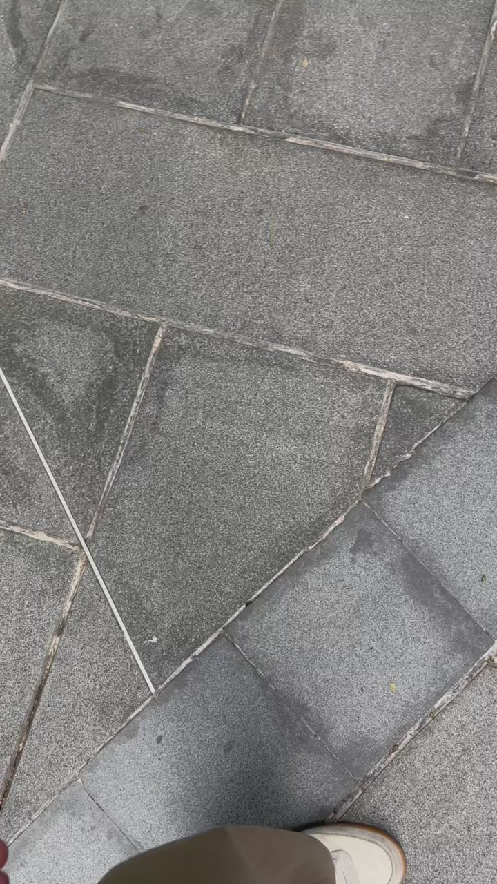 Vanta Black Chronograph