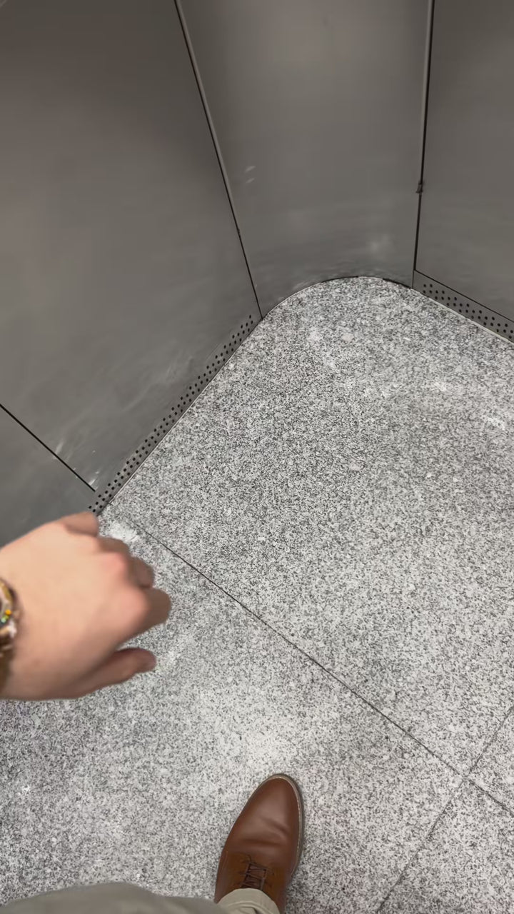 Rose Rainbow Chronograph