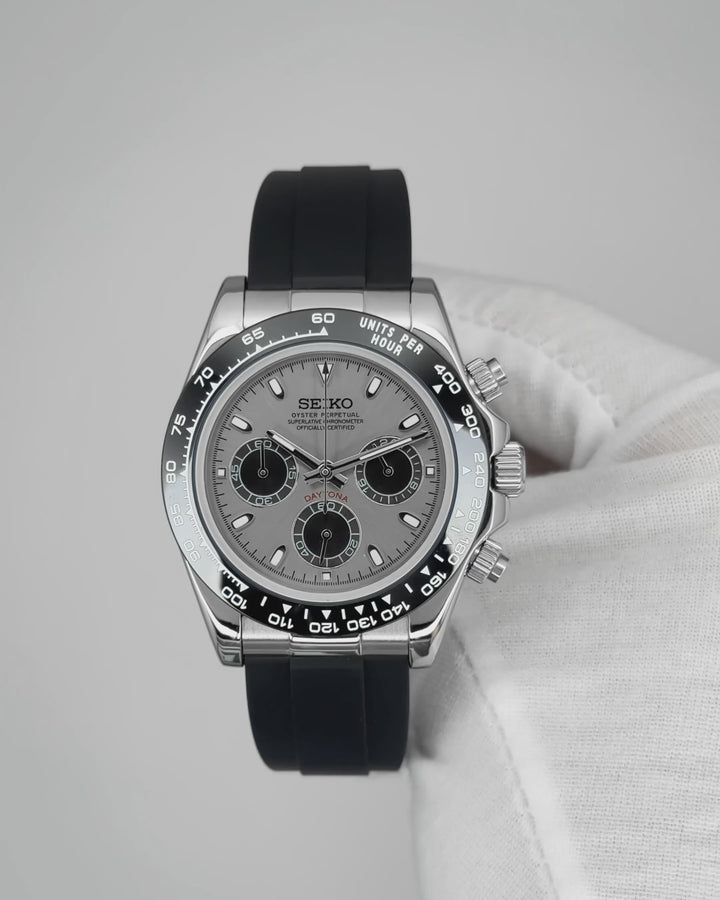 Ghost Chronograph