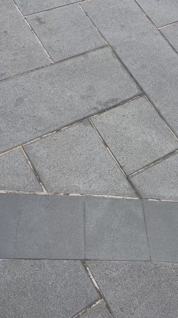 Cronógrafo Chrome Ember