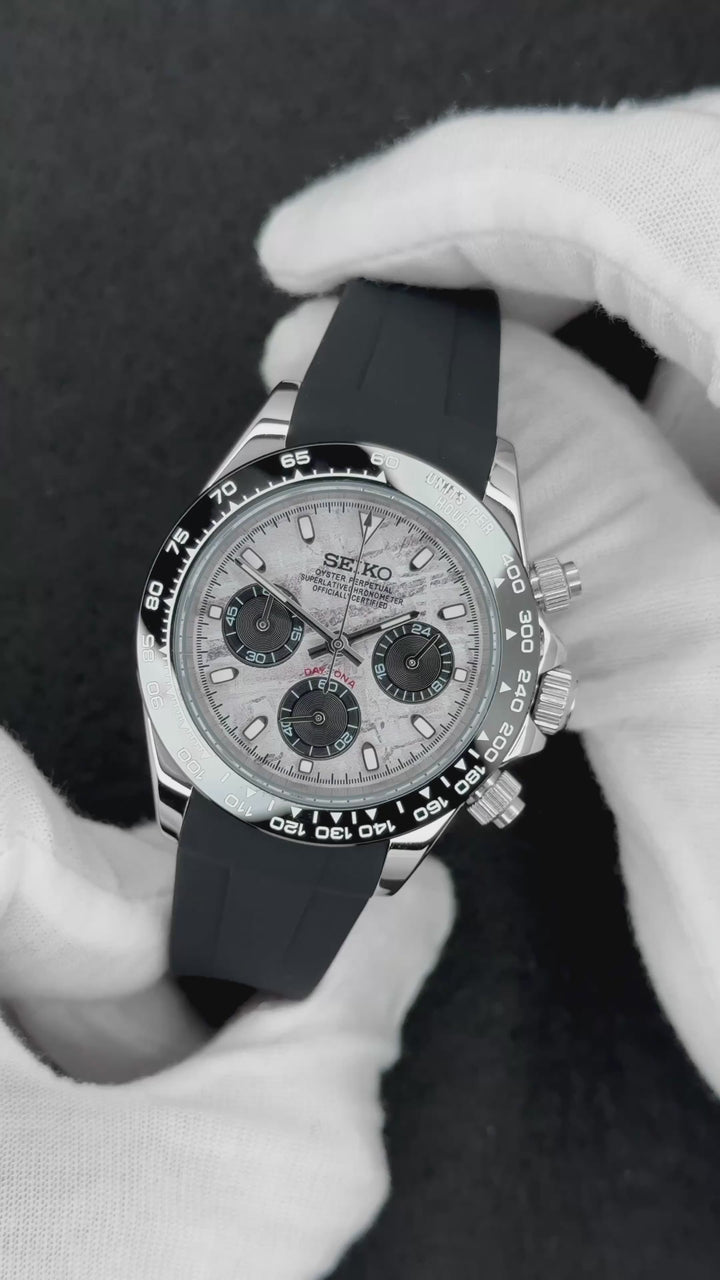 Meteor Chronograph