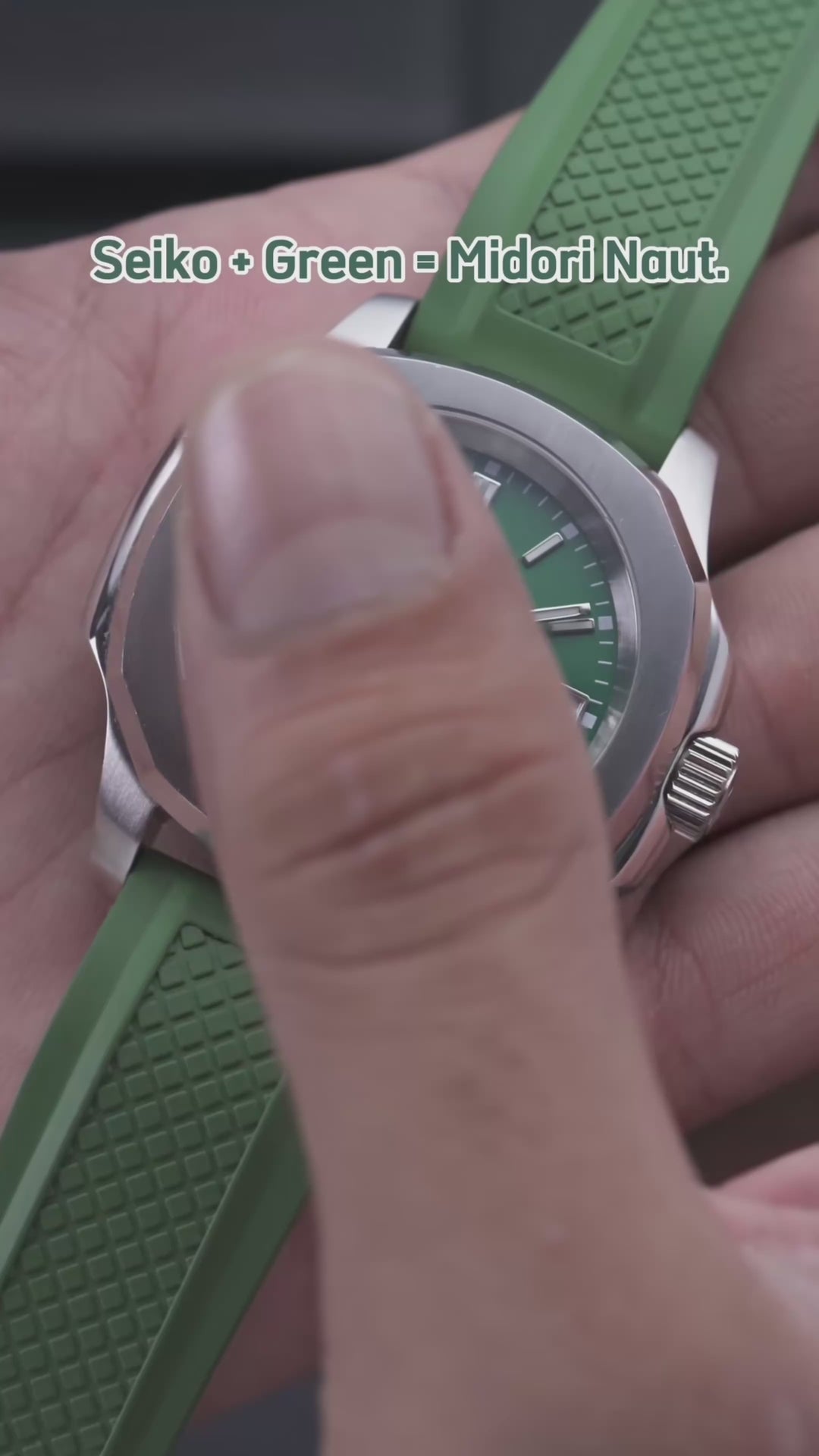 Scratched Ground Naut