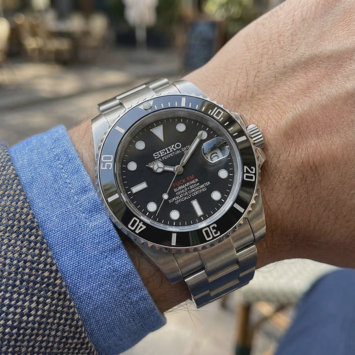 (FEm) Classic Ceramic Sub