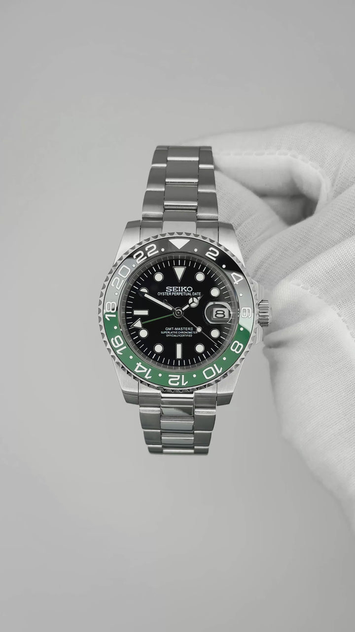 Sprite GMT