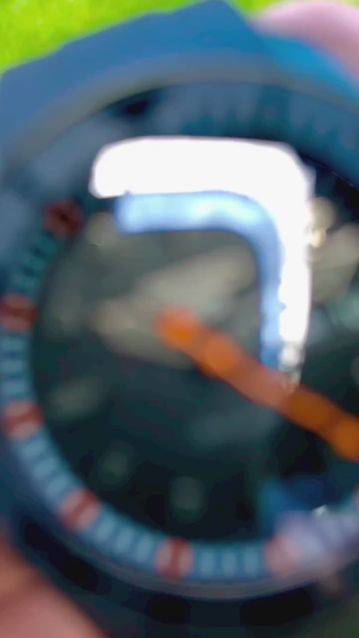 Stealth Orange Lighting