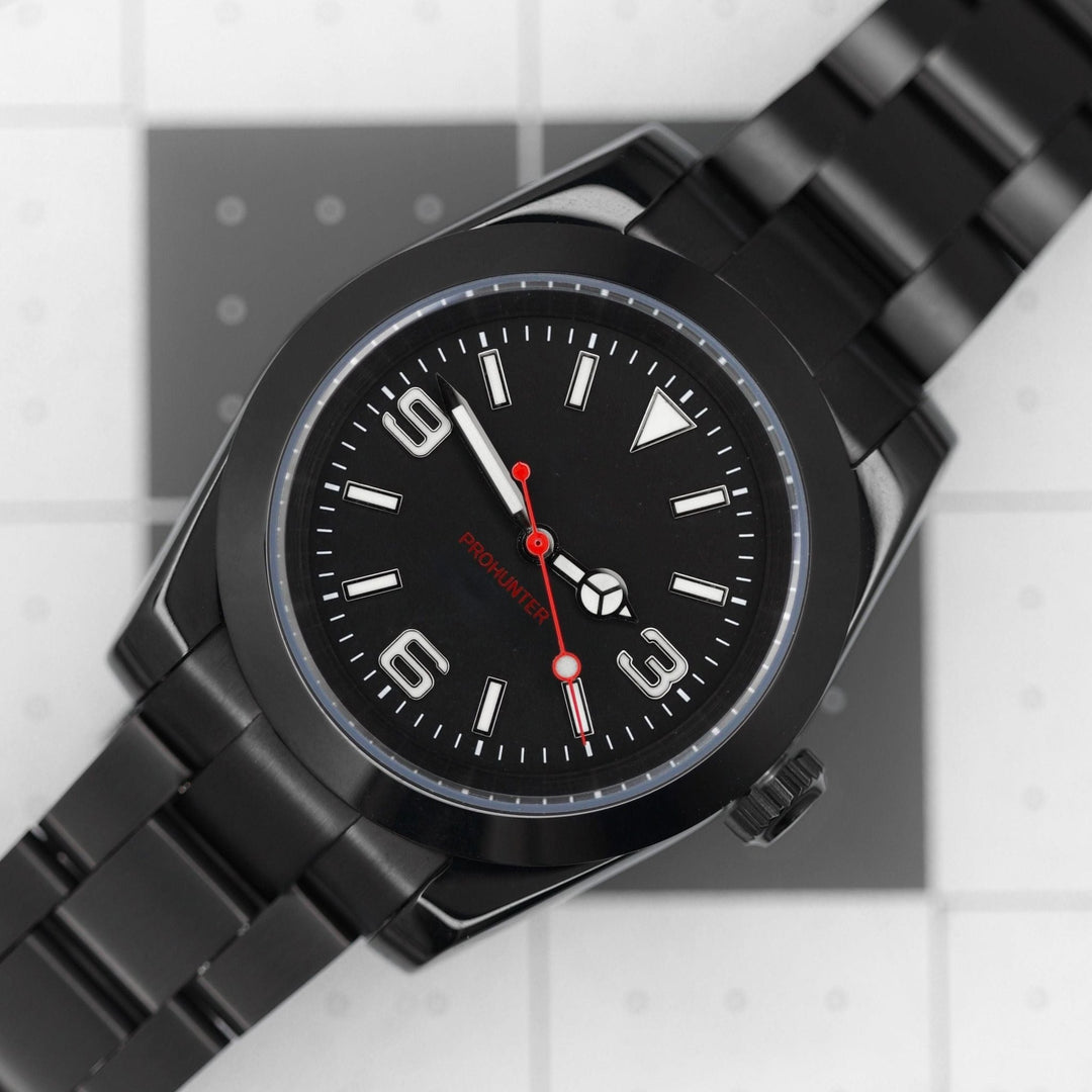 Pro Hunter EXP - Chrono Canada