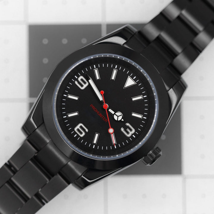 Pro Hunter EXP - Chrono Canada